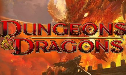 D&D: Red Notice Director To Helm Live-Action Series