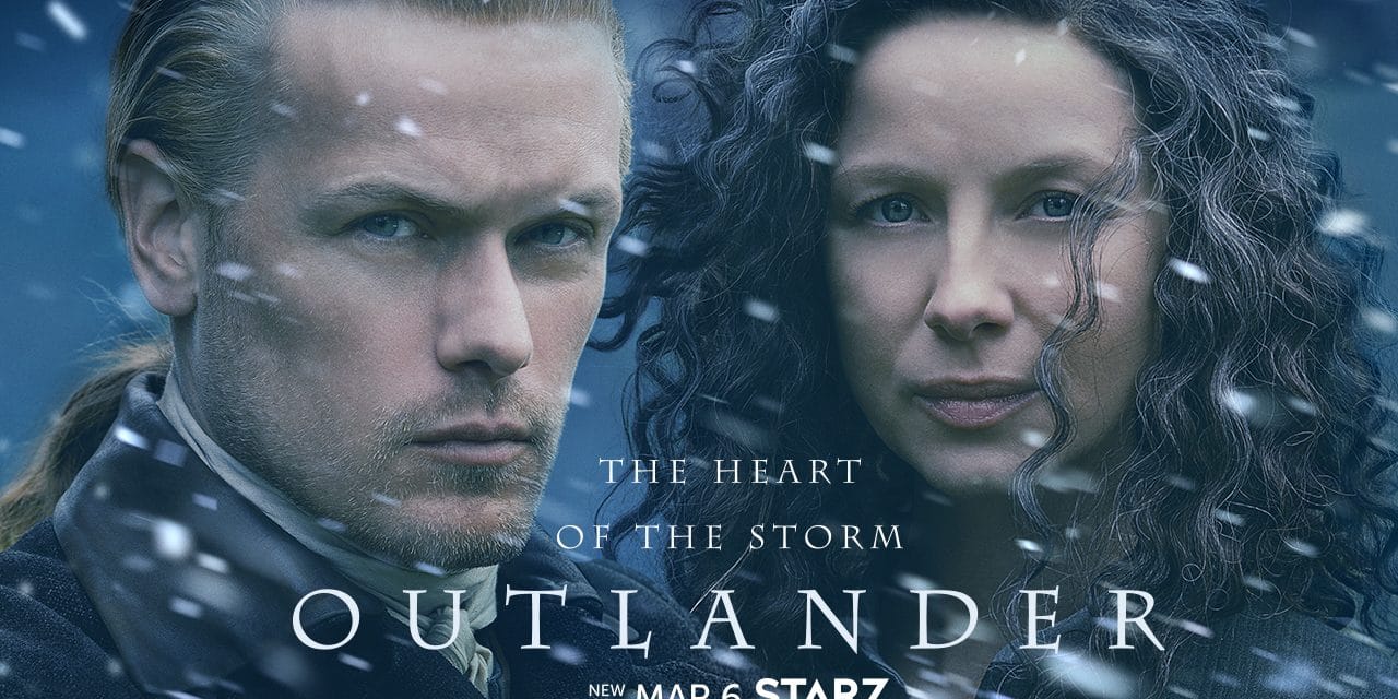 Outlander Season 6 Ventures Into The Heart Of The Storm [Trailer]