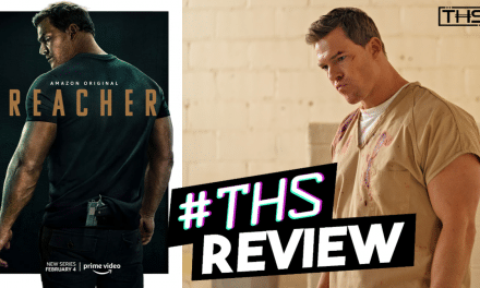 Prime Video’s Reacher Will Hit You Hard In All The Right Ways [Non-Spoiler Review]