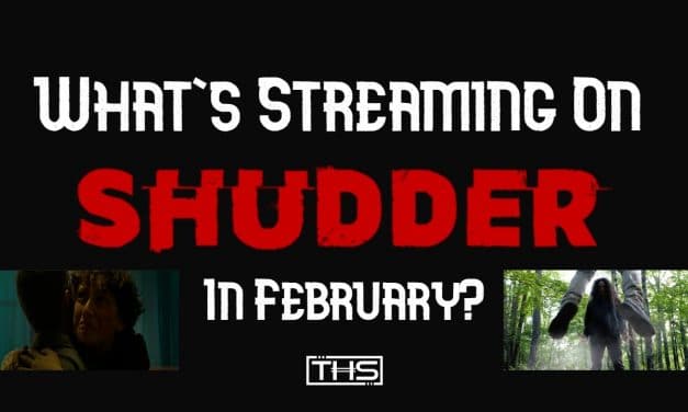 What’s On Shudder In February: Last Drive-In Special, Karloff, & More
