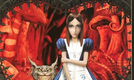 American McGee’s Alice TV Series Underway From Ted Field’s Radar Pictures