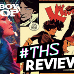 Cowboy Bebop #1: Good Luck For A Good Start [Spoilery Comic Book Review]