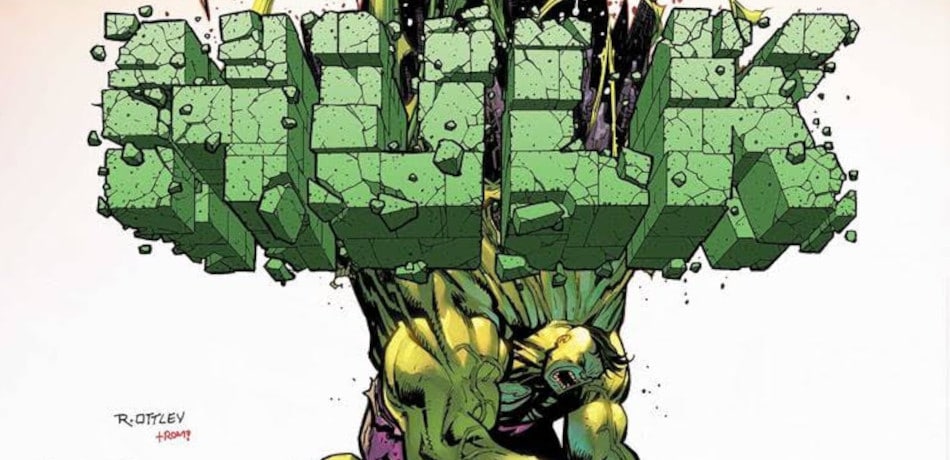 Is The Marvel Universe Ready For The Deadliest Hulk Ever?