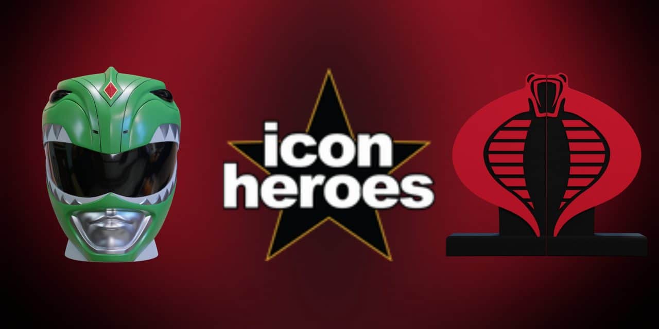Icon Heroes: New Desk Accessories For Your Workspace