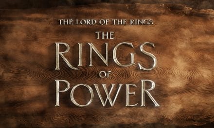 The Lord Of The Rings: The Rings Of Power Teaser Trailer Released