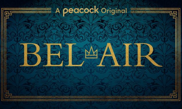 PEACOCK Has Announced Recurring Cast For Bel-Air!