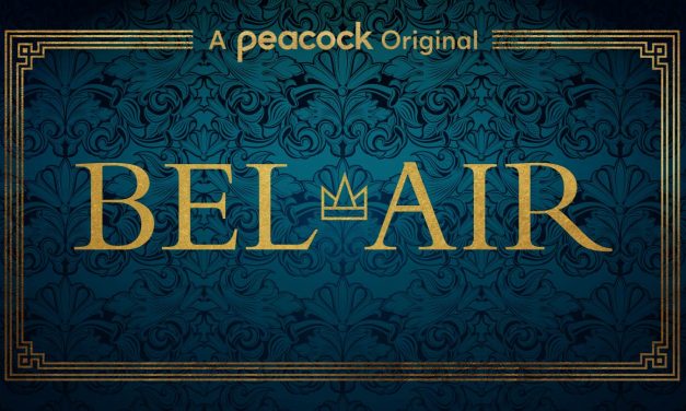 PEACOCK Has Announced Recurring Cast For Bel-Air!
