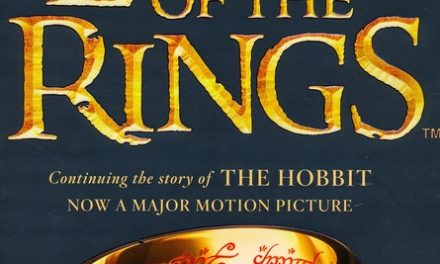 “The Lord Of The Rings” And Other Tolkien Rights Now Up For Sale