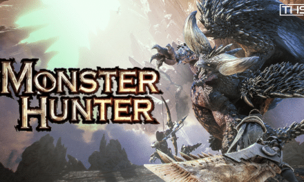 A Live-Action Monster Hunter Series In The Works
