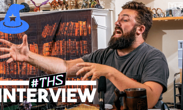 StartPlaying’s Co-Founder Devin Chulick On How D&D Can Help Out The Entertainment Industry [Interview]