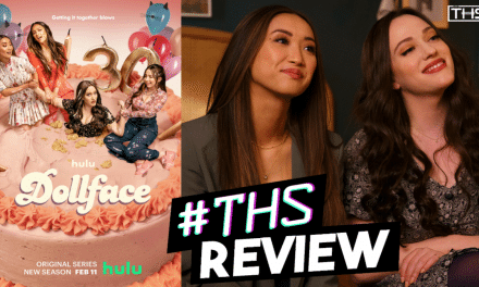 Dollface Season 2 – Everything Is Different, But Somehow The Same [Review]