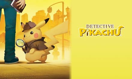 Detective Pikachu 2 Game Confirmed Still In The Works