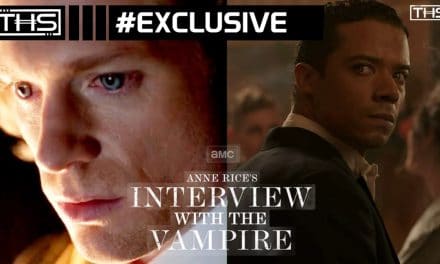 New Characters Coming to Interview With The Vampire on AMC+