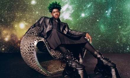 Lil Nas X Gets the Comic Book Treatment With “FAME: Lil Nas X”