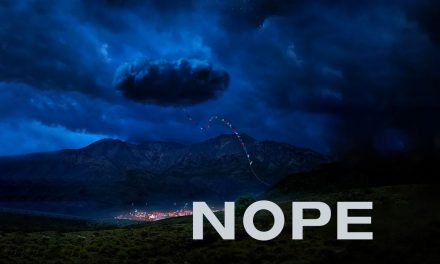 There’s A New Poster For Jordan Peele’s ‘Nope,’ And This Evil Cloud Means Business