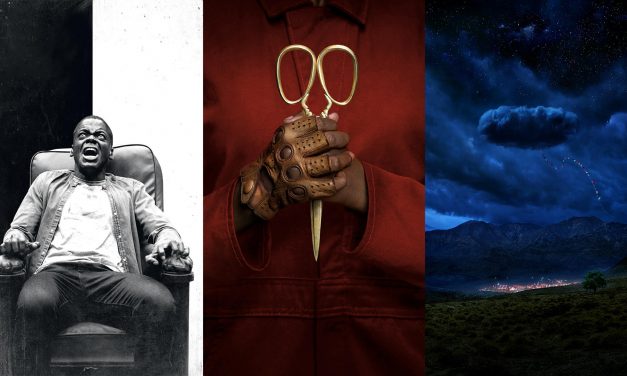 Jordan Peele’s “Nope” Gets Teaser And Super Bowl Trailer On Sunday