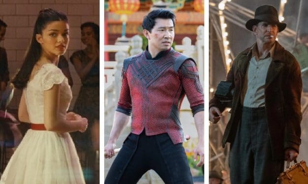 Disney Earns 23 Oscar Nominations: West Side Story, Nightmare Alley, Shang-Chi & More