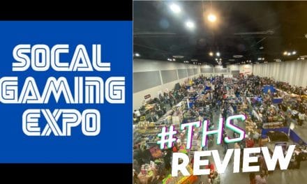 The Best Retro Gaming In SoCal: SoCal Gaming Expo