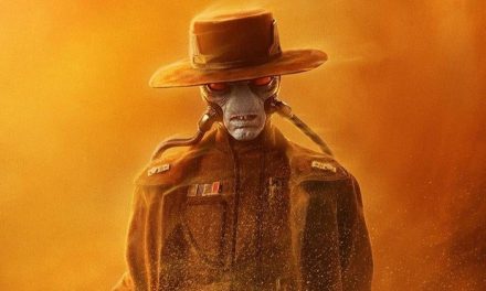Will Cad Bane Survive The Book Of Boba Fett?
