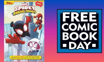 ‘Spidey And His Amazing Friends’ Swing Into Comic Shops For Free Comic Book Day