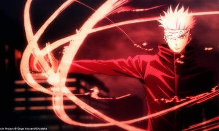 “Jujutsu Kaisen 0” Hyped Up By Crunchyroll With New Trailer And English Dub Details
