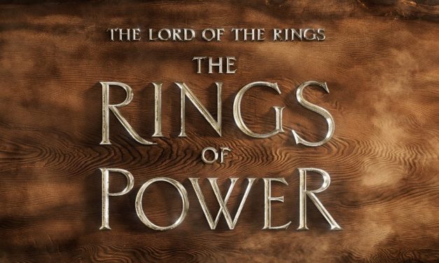 Character Posters Revealed For Amazon ‘The Lord of the Rings’ Series