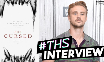 Sitting Down With Boyd Holbrook About The Cursed [Interview]