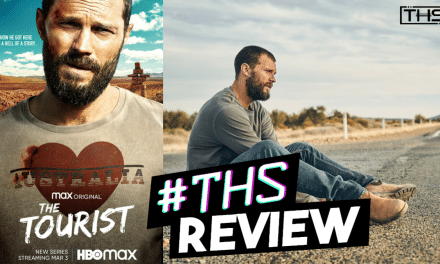 Jamie Dornan Shines in HBO Max’s Darkly Comedic Thriller “The Tourist” [REVIEW]