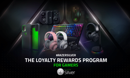 Razer Adds RazerStore Rewards, New PC Components, & More