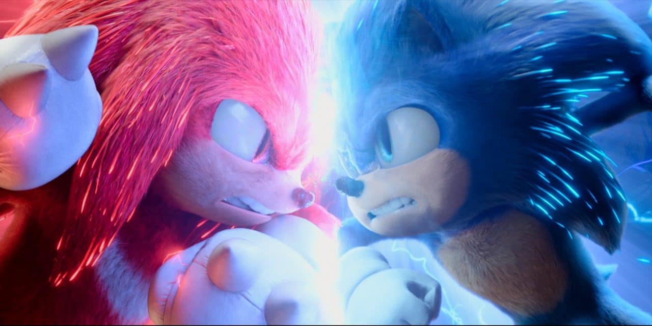 Sonic The Hedgehog 2: New Big Game Spot Released By Paramount Pictures