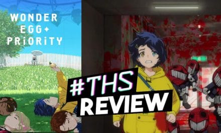Wonder Egg Priority: Yuri Dreams To Nightmares And Back Again [Spoilery Anime Review]