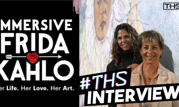 Mara R. Kahlo and Mara De Anda Discuss ‘Immersive Frida Kahlo’ Exhibit
