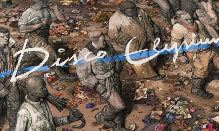 “Disco Elysium: The Final Cut” Commemorates Anniversary With Limited-Time Discount