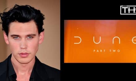Austin Butler Is The Front-Runner For Feyd-Rautha In Dune: Part Two