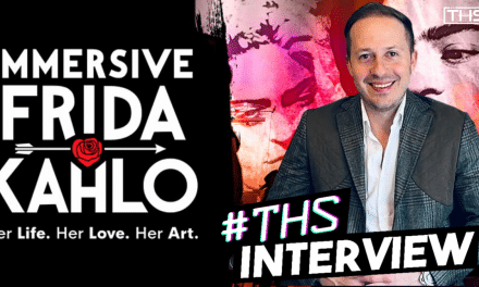 Immersive Frida Kahlo: Interview with Producer Vicente Fusco