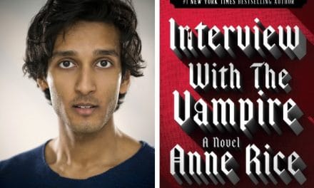 Interview with the Vampire Series Adds Assad Zaman
