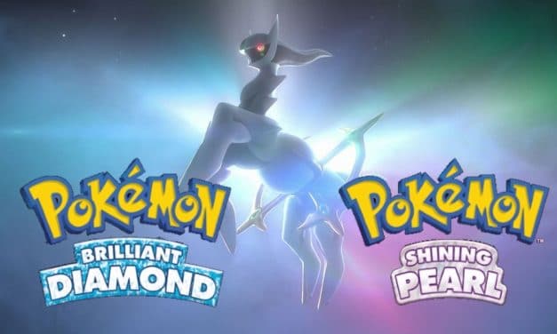 New Legends Coming To Pokemon Brilliant Diamond/Shining Pearl, But There’s A Catch