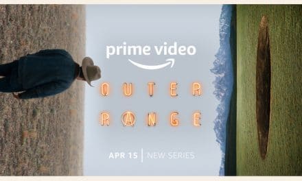 Western Thriller ‘Outer Range’ Coming To Prime Video In April