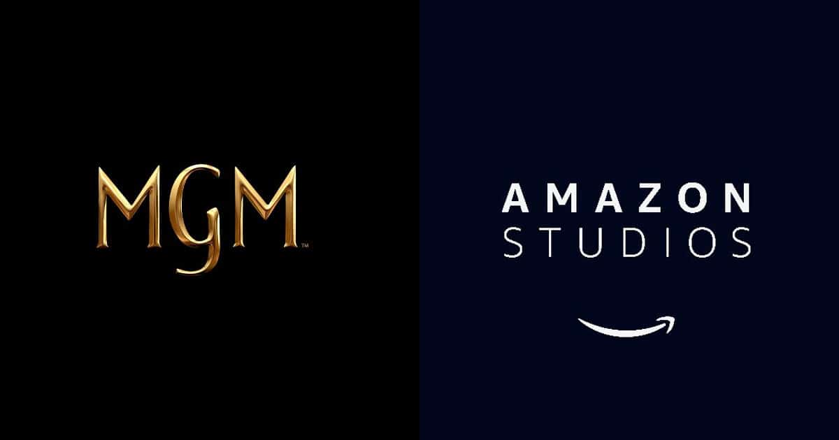 Amazon Officially Closes MGM Acquisition For $8.5 Billion