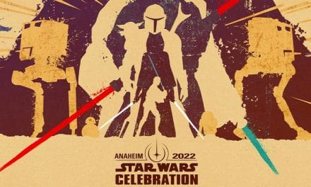 Star Wars Celebration Just Released Ticket and Health & Safety Updates