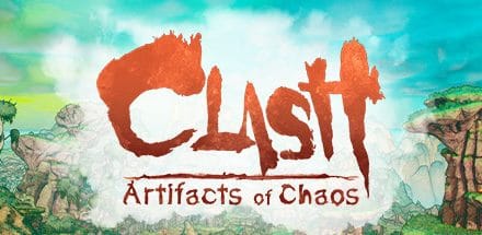 “Clash: Artifacts Of Chaos” Reveals Bizarre New Gameplay Trailer And Release Date