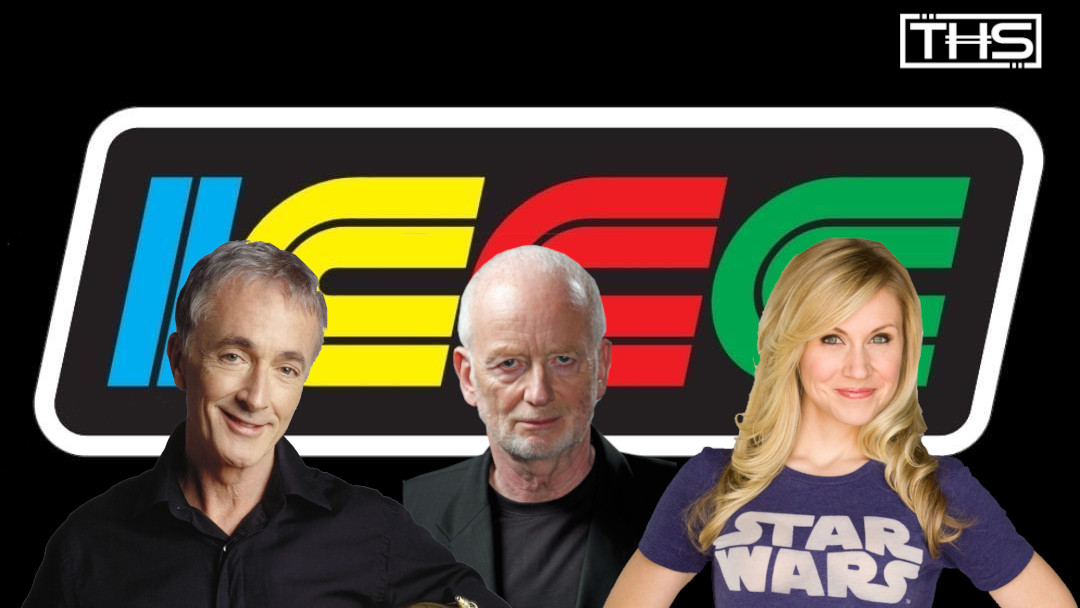 ICCC: The Force Is Strong With This Star Wars Lineup [Convention News]