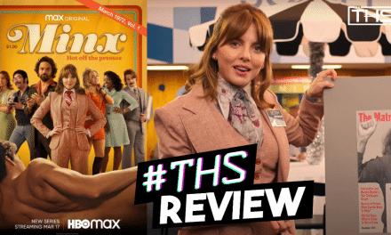 Minx – A Hilarious And Heartfelt Comedy [REVIEW]
