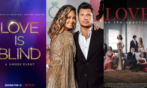 Netflix To Bring Year Round Reality Dating Shows