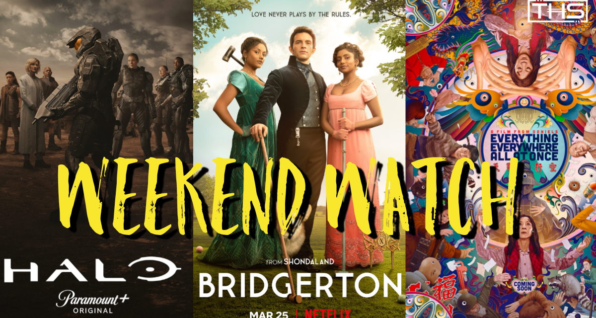 THS WEEKEND WATCH: MARCH 25th [RELEASES]