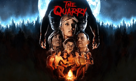 ‘The Quarry’: David Arquette, Ted Raimi, Lin Shaye, Lance Henriksen & More Star In New Horror Game [Trailer]