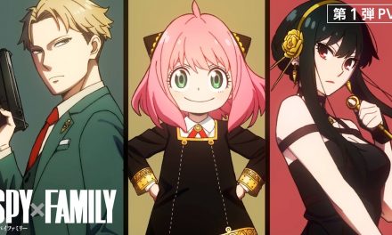 “Spy x Family” Anime Adaptation Hypes Up The Spy Comedy With New Trailer