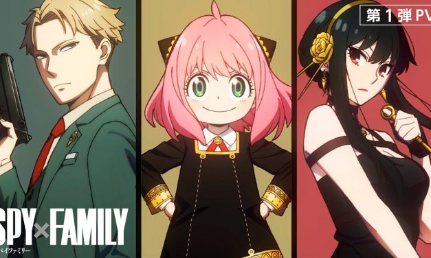 “Spy x Family” Anime Adaptation Hypes Up The Spy Comedy With New Trailer