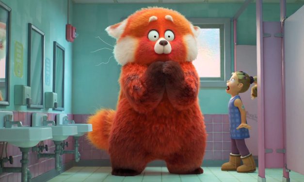 Turning Red: Top 5 Best Moments [Spoilers]