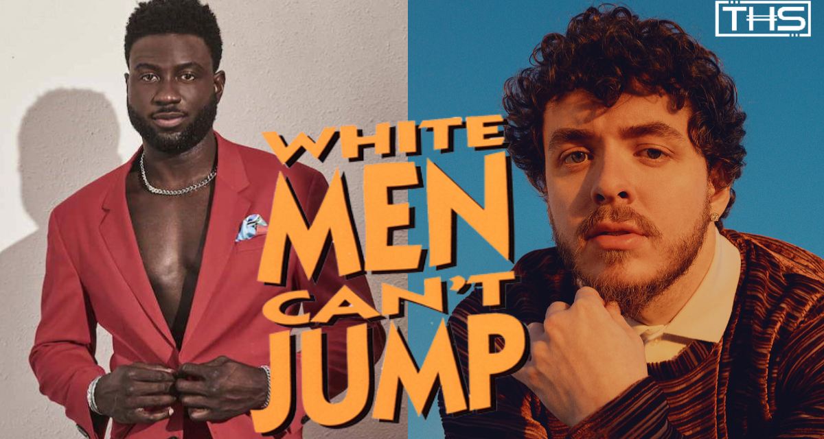 Sinqua Walls To Star Alongside Jack Harlow In White Men Can’t Jump Reboot Plus New Characters [Exclusive]